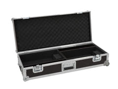 EUROLITE Set 2x LED TSL-1000 Scan MK2 + Case avec fonction trolley