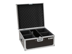 ROADINGER Flight-case 4x THA-20PC