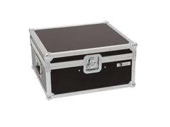 ROADINGER Flight-case 4x THA-20PC