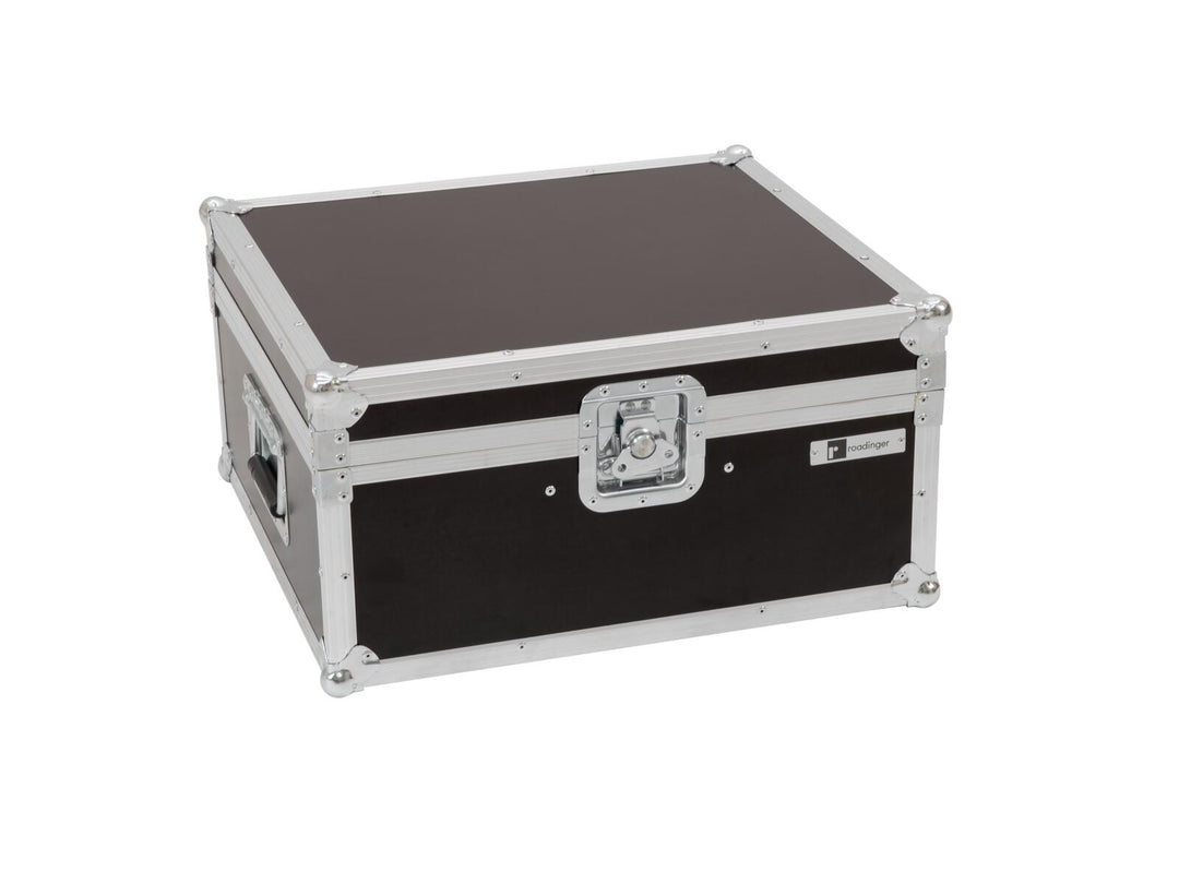 ROADINGER Flight-case 4x THA-20PC