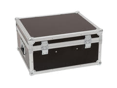 ROADINGER Flight-case 4x THA-20PC