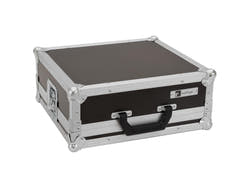 OMNITRONIC Set TRM-402 + Étui
