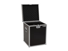 EUROLITE Set de 2x Audience Blinder 4x100W LED COB CW/WW + case