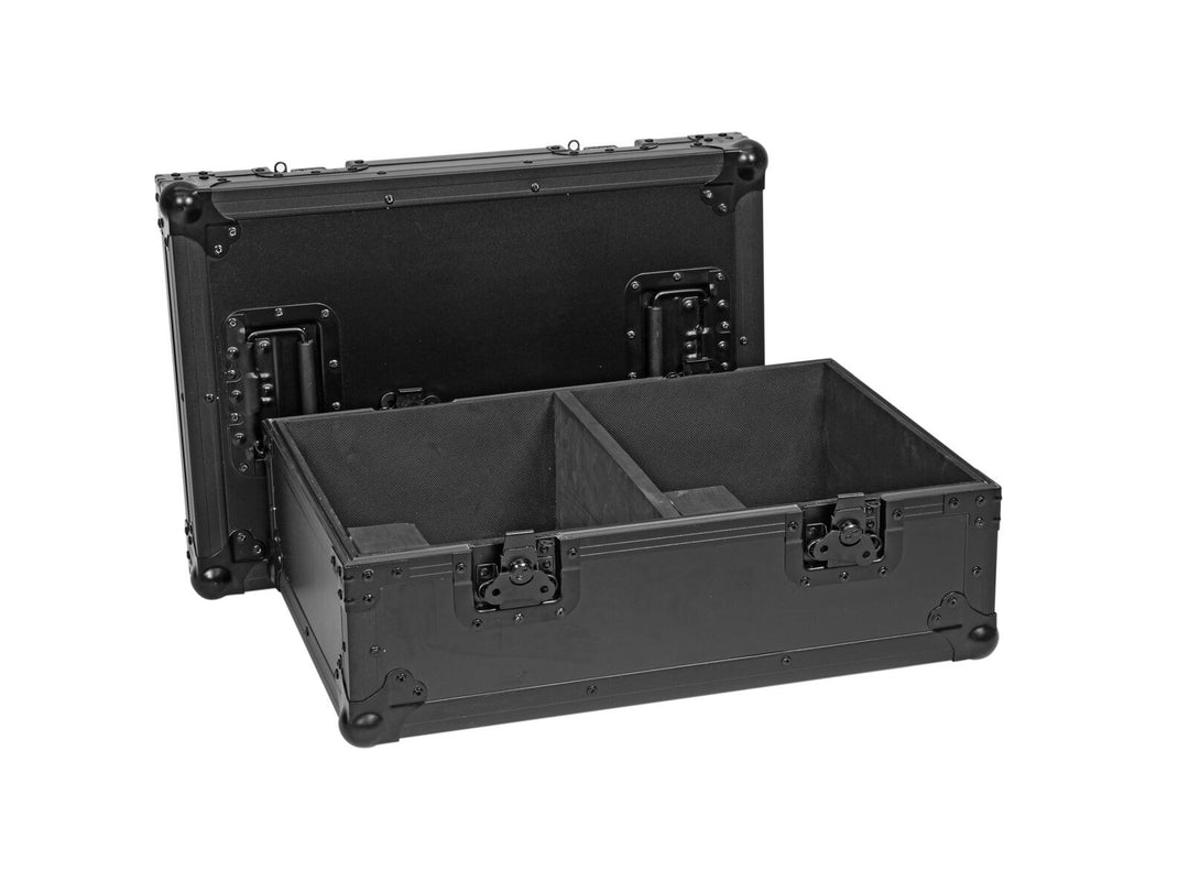 ROADINGER Flight-case 2x NSF-100
