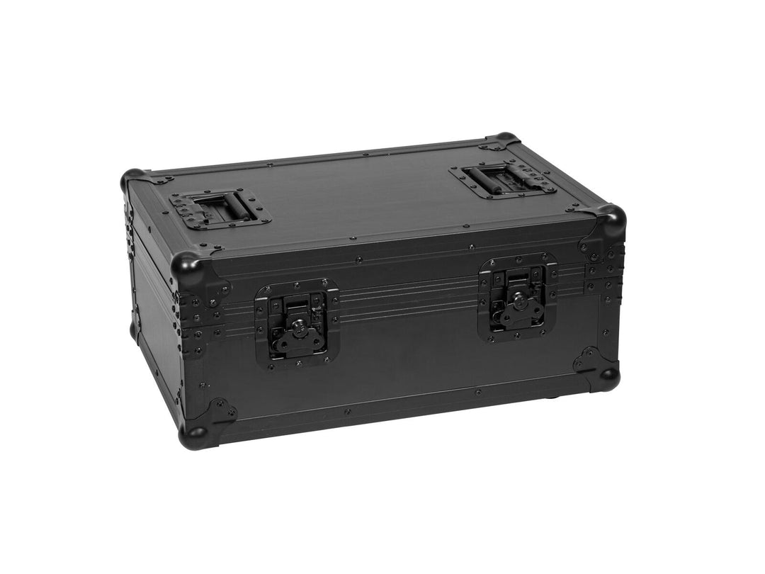 ROADINGER Flight-case 2x NSF-100