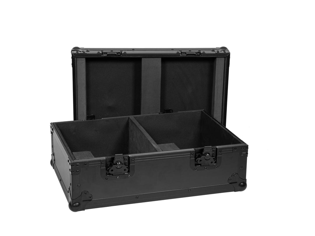 ROADINGER Flight-case 2x NSF-100