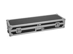 Flightcase ROADINGER 4x AKKU PT-100/32