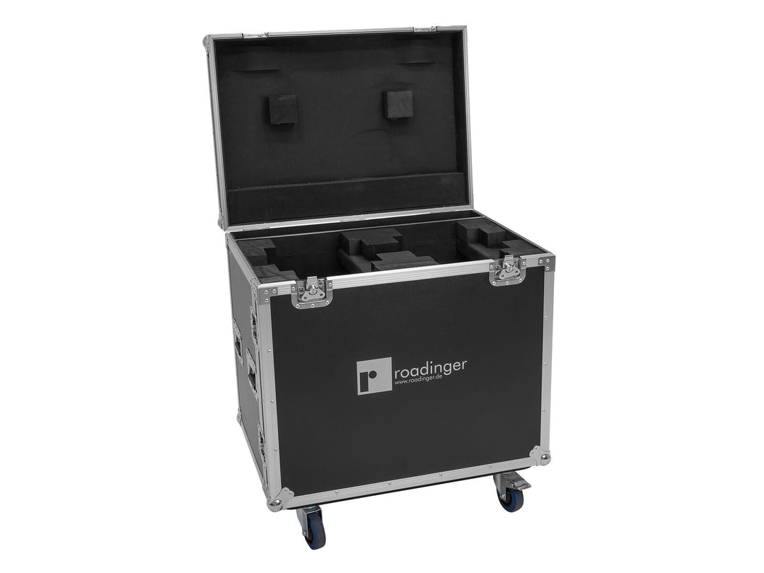 Caisson de transport ROADINGER 2x DMH-380