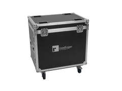 Caisson de transport ROADINGER 2x DMH-380
