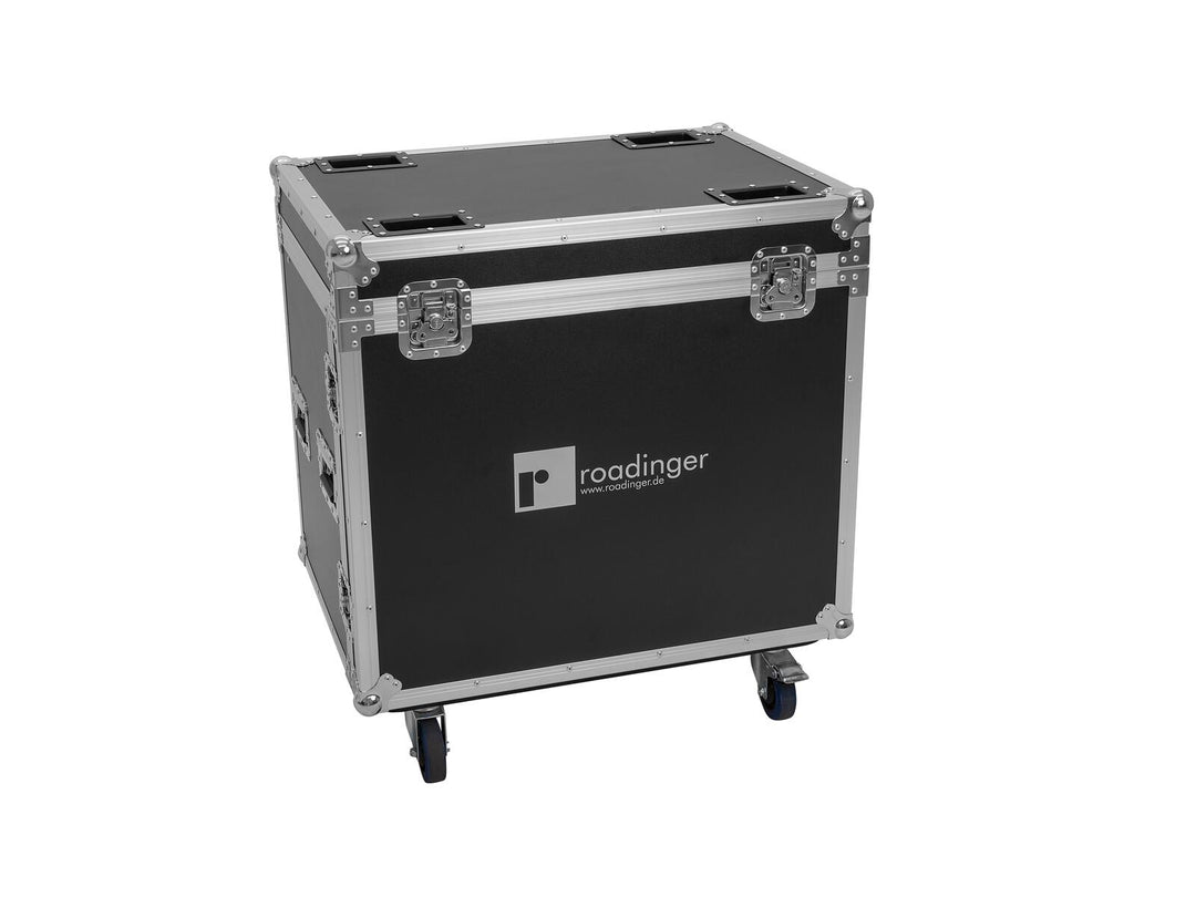 Caisson de transport ROADINGER 2x DMH-380