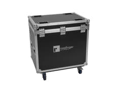 Caisson de transport ROADINGER 2x DMH-380