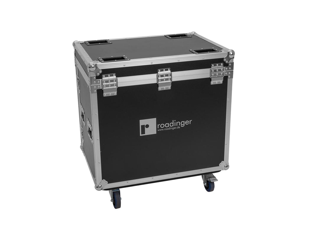 Caisson de transport ROADINGER 2x DMH-380