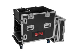 ANTARI Flight-case pour CH-1 Hazer