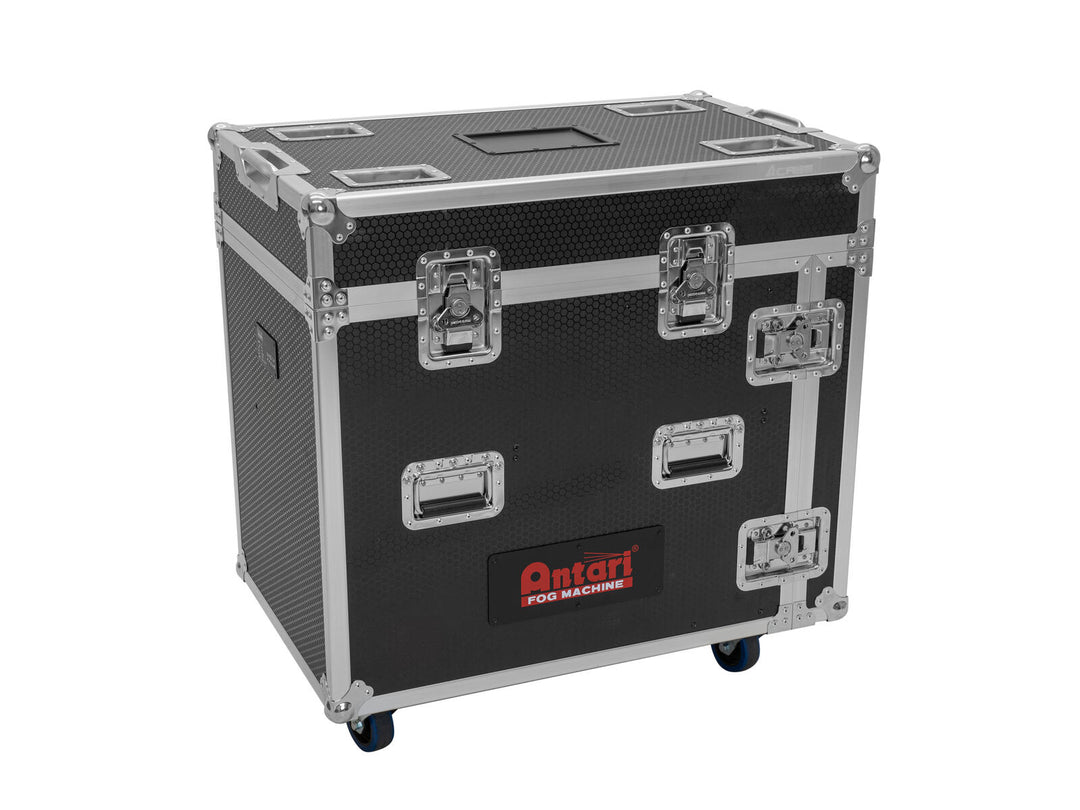 ANTARI Flight-case pour CH-1 Hazer