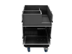 ANTARI Flight-case pour CH-1 Hazer