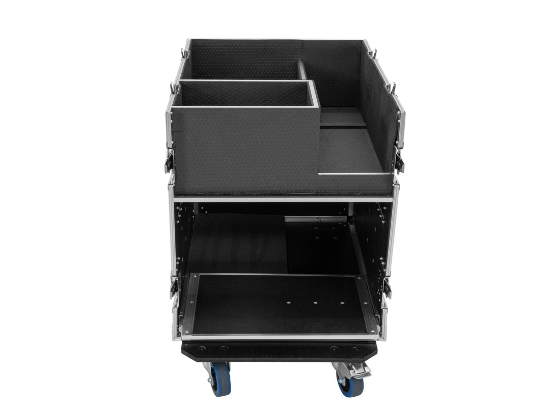 ANTARI Flight-case pour CH-1 Hazer