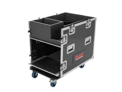 ANTARI Flight-case pour CH-1 Hazer