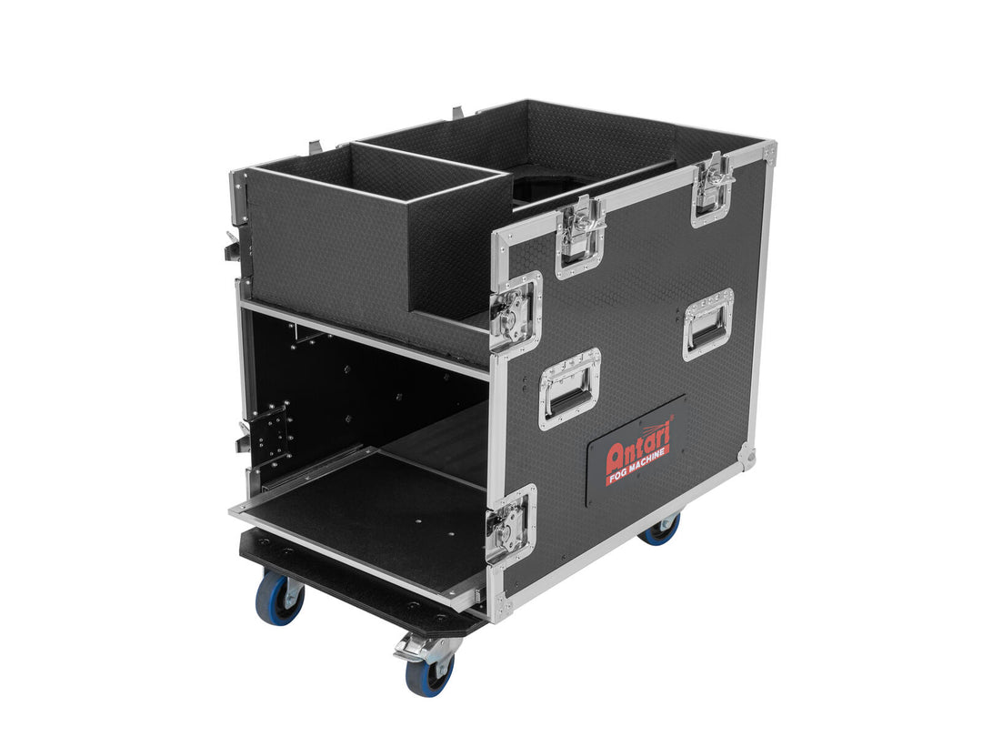 ANTARI Flight-case pour CH-1 Hazer