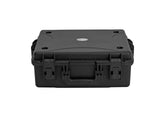 ROADINGER Plastic Case for 4x AKKU UP-4 QCL Spot QuickDMX MK2