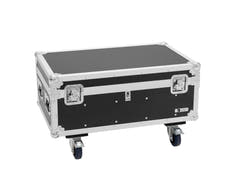 ROADINGER Caisse de transport 4x LED Strobe SMD PRO