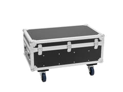 ROADINGER Caisse de transport 4x LED Strobe SMD PRO