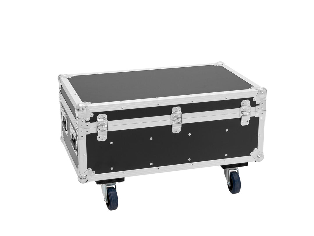 ROADINGER Caisse de transport 4x LED Strobe SMD PRO