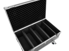 ROADINGER Caisse de transport 4x LED Strobe SMD PRO