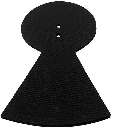 GEWA tapis amortisseur en caoutchouc pour cymbales
