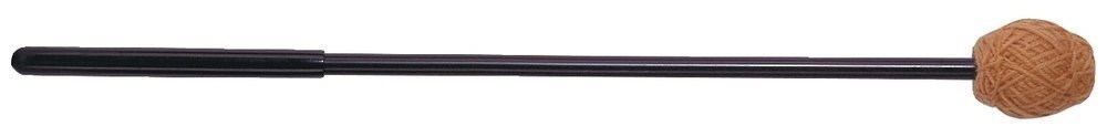 Maillet Orff GEWA à tête en laine, 30 cm