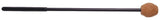 Maillet Orff GEWA à tête en laine, 30 cm
