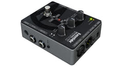 Eventide MixingLink préamplificateur pour microphone