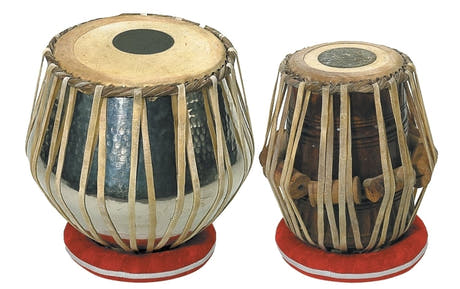 GEWA Tabla Indian