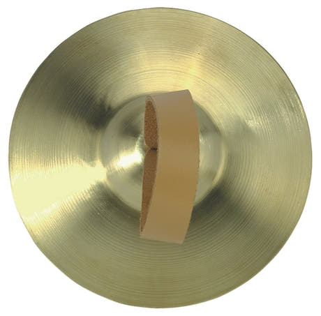 GEWA Cymbales - 15 cm