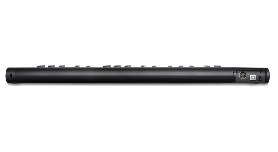 iCon iKeyboard 4 Mini Clavier MIDI