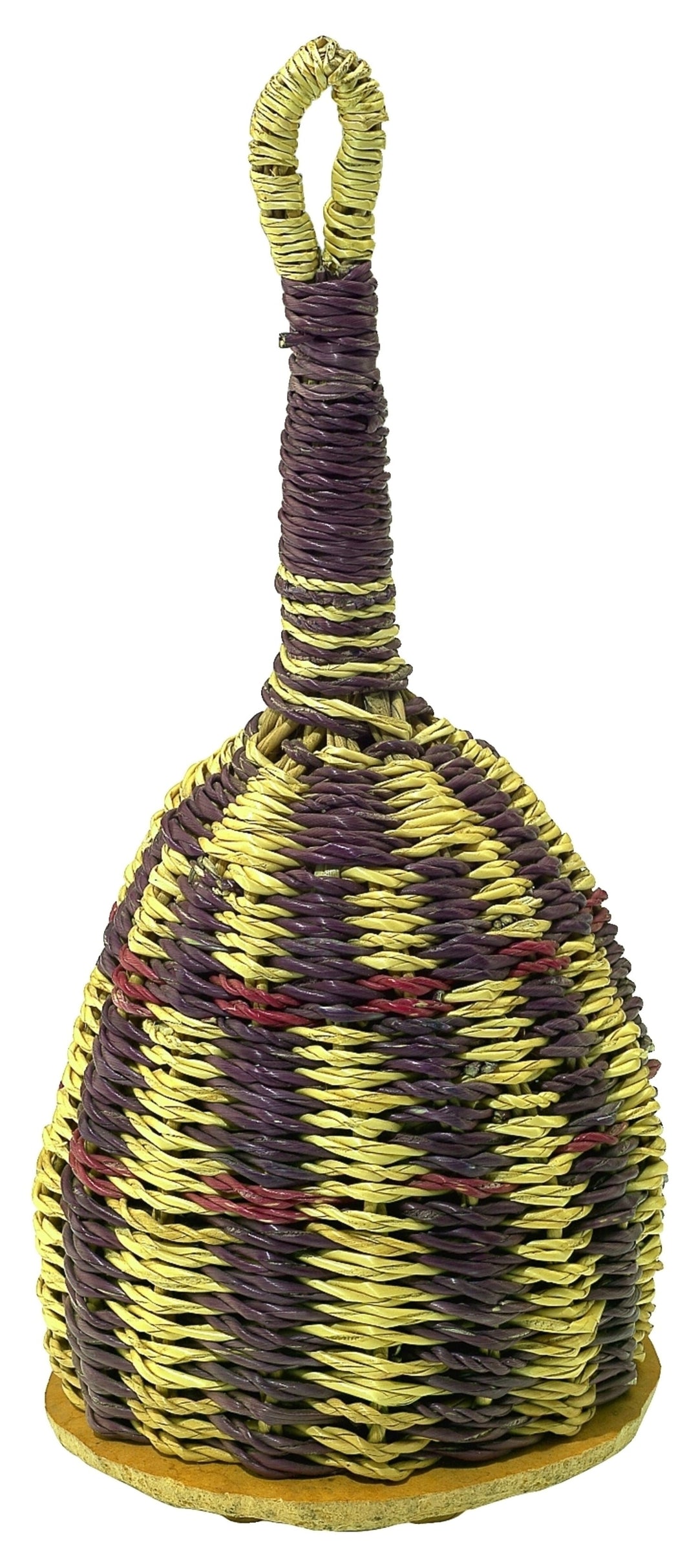 GEWA Ghana Caxixi - Moyen