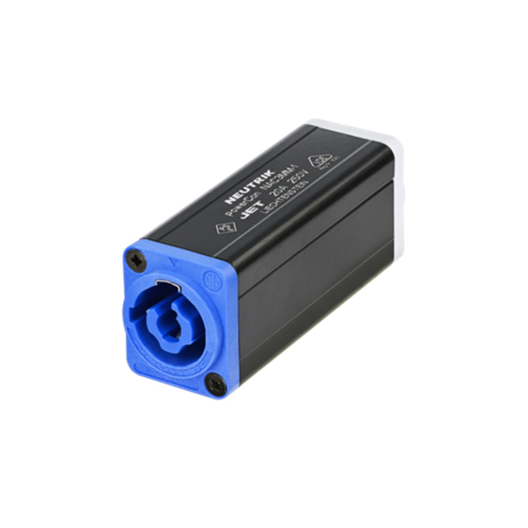 Neutrik NAC3MM-1 Coupleur Powercon