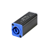 Neutrik NAC3MM-1 Coupleur Powercon