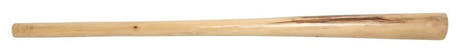 Didgeridoo Kamballa en teck, naturel, env. 130 cm