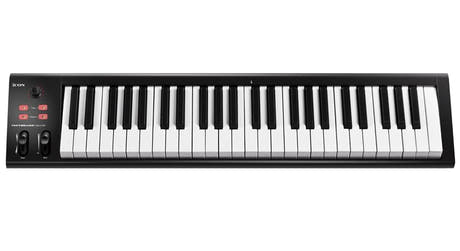 iCon iKeyboard 5Nano Clavier MIDI