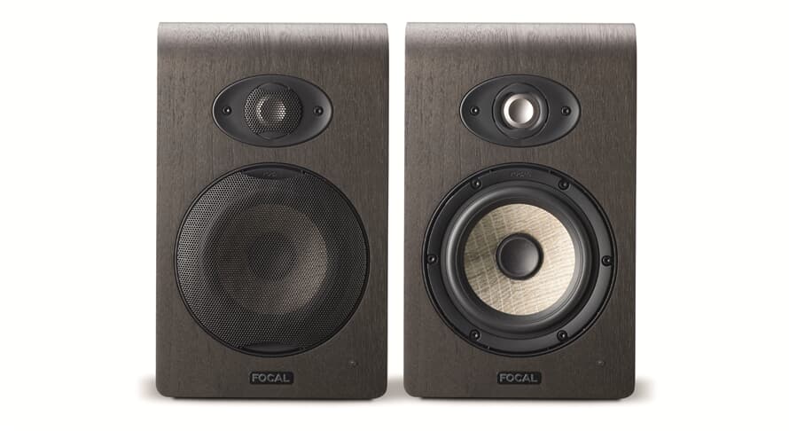 Focal Shape 50 - Moniteur de studio