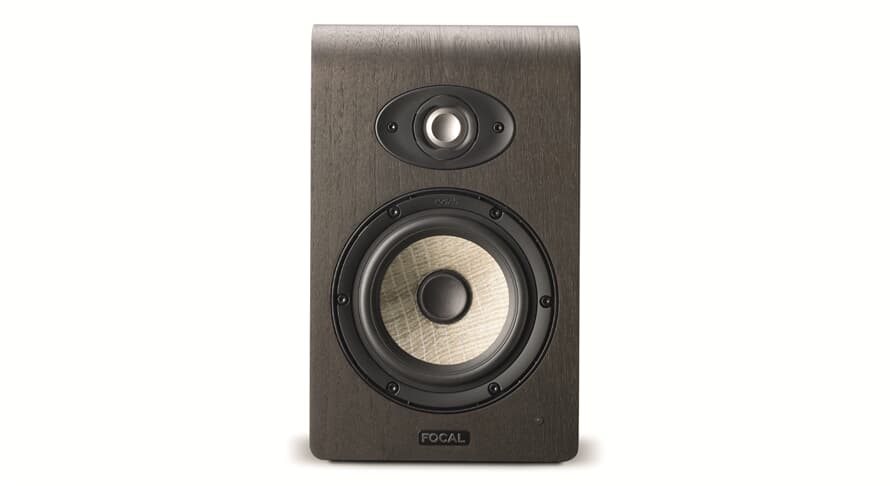 Focal Shape 50 - Moniteur de studio