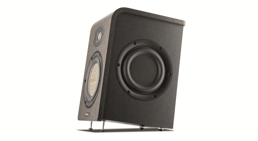 Focal Shape 50 - Moniteur de studio
