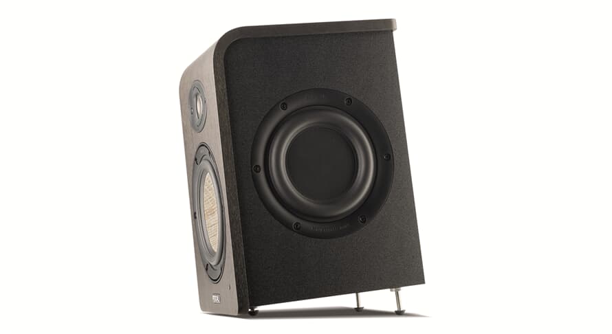 Focal Shape 50 - Moniteur de studio