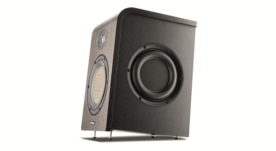 Focal Shape 65 Studio Monitor