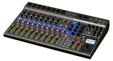 Zoom LiveTrak L-12 tables de mixage numériques et enregistreur