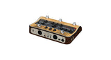 Zoom AC-3 Acoustic Creator boîtier DI