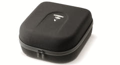 Focal Listen Professional Écouteurs DJ (Noir/Rouge)