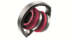 Focal Listen Professional Écouteurs DJ (Noir/Rouge)