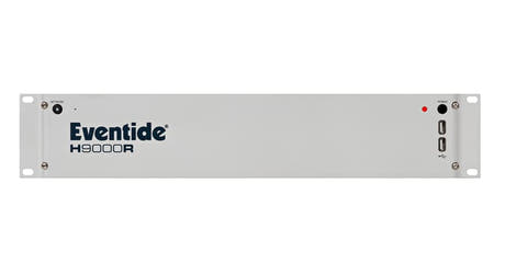 Eventide H9000R Gen2 processeur d’effets, rack