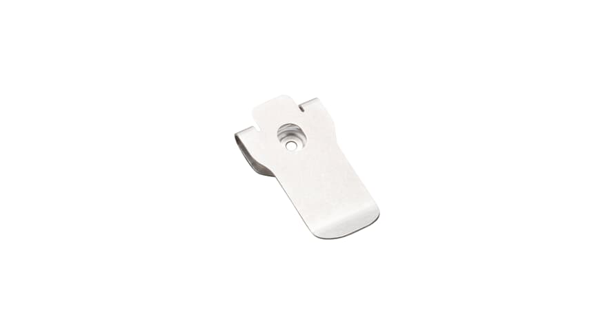 Zoom BCF-1 pince de ceinture pour F1